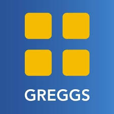 Greggs brand logo
