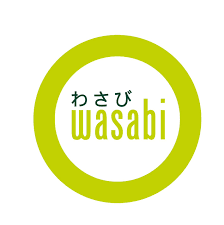 Wasabi brand logo