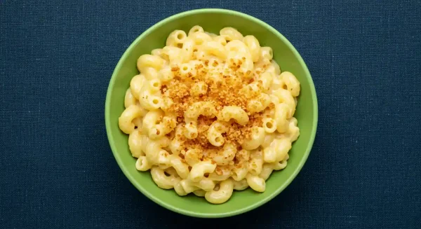 PERi-Mac & Cheese