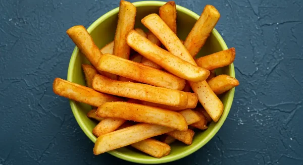 PERi-Salted Chips