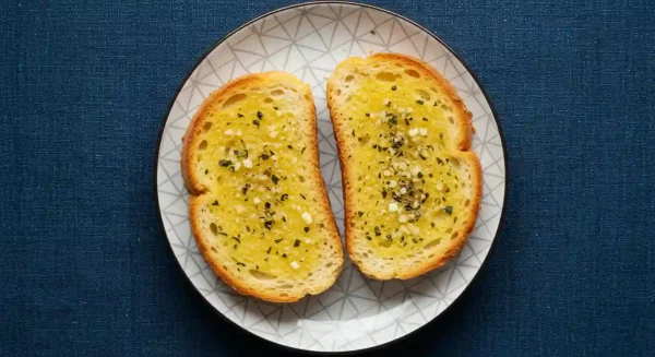 Garlic Bread