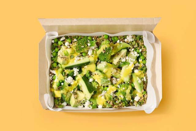 The Original Superfood Salad