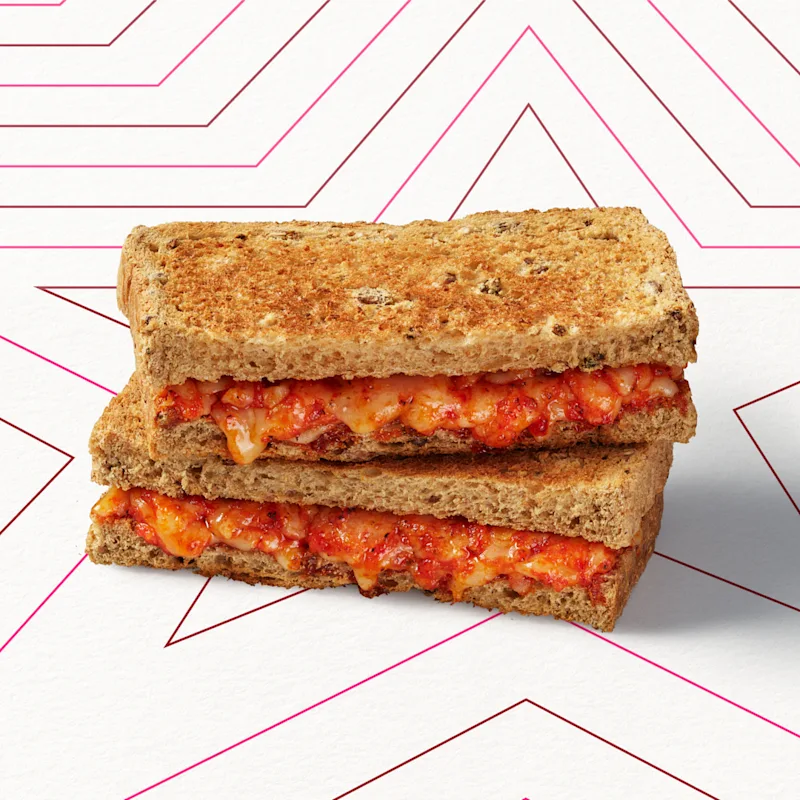 Kids' Pizza Toastie