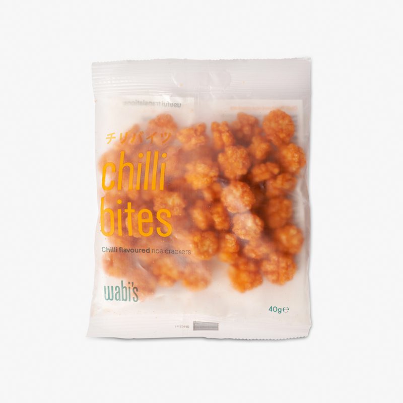 Chilli Bites