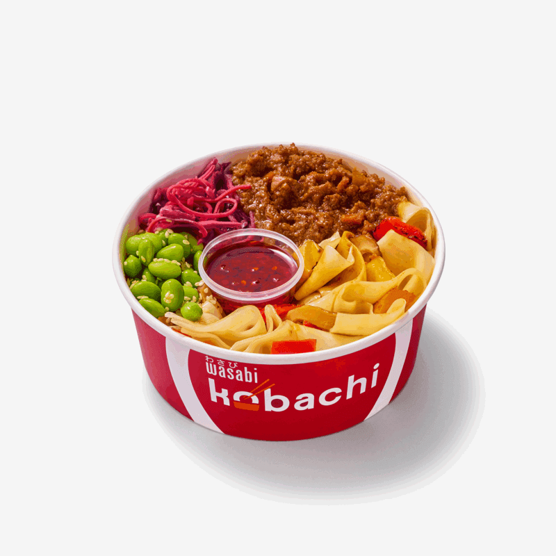 Beef Biang Biang Kobachi