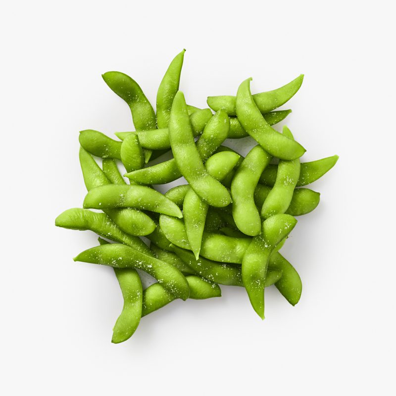 Edamame Potto