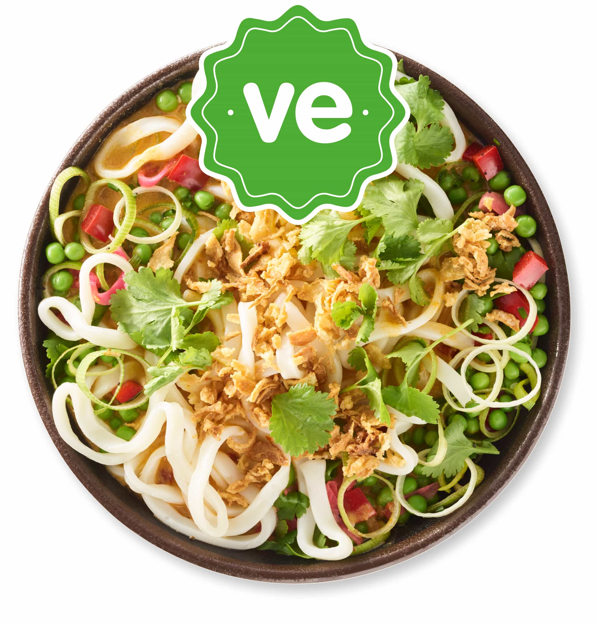 Thai Noodles