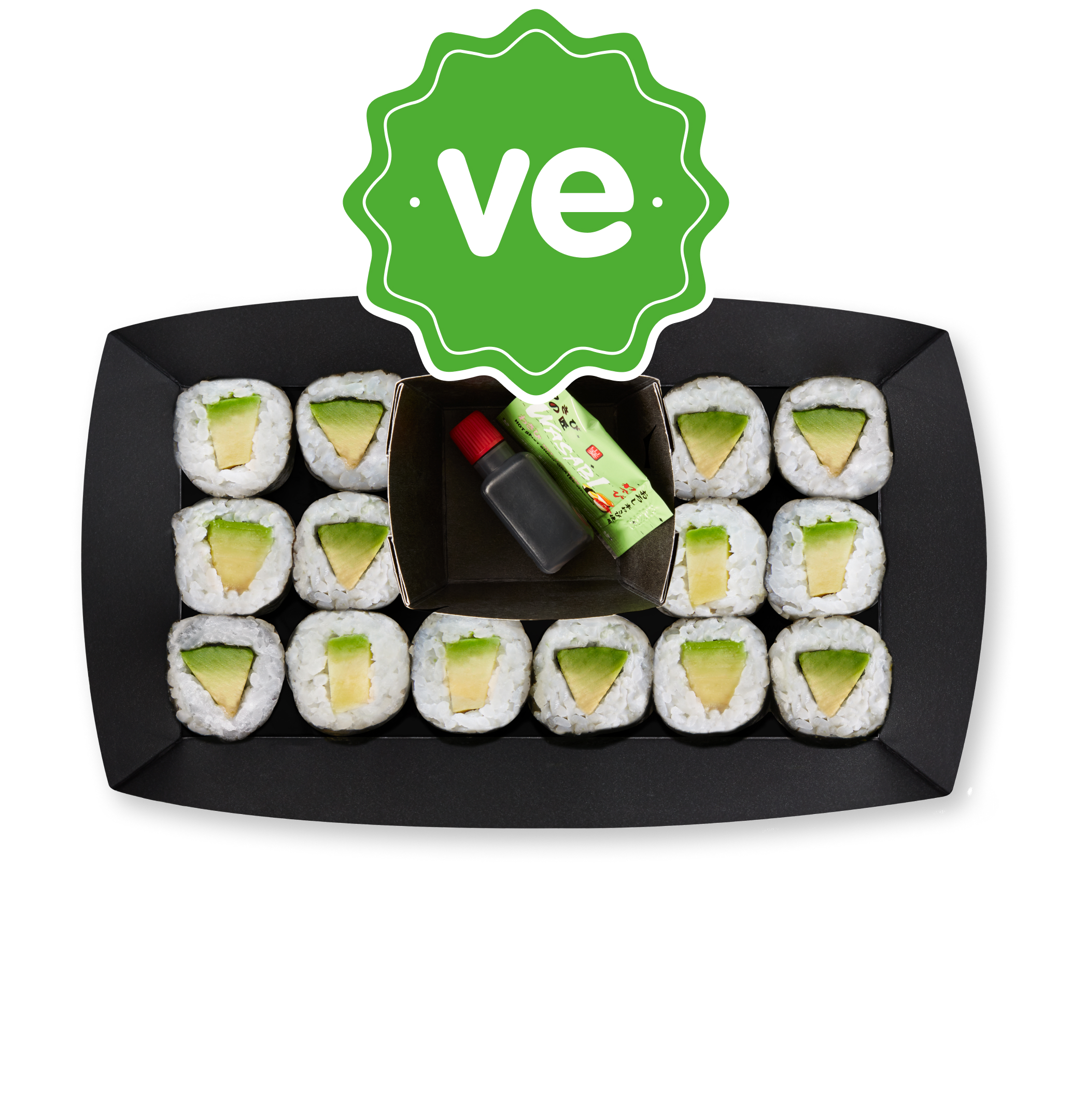 avo baby rolls
