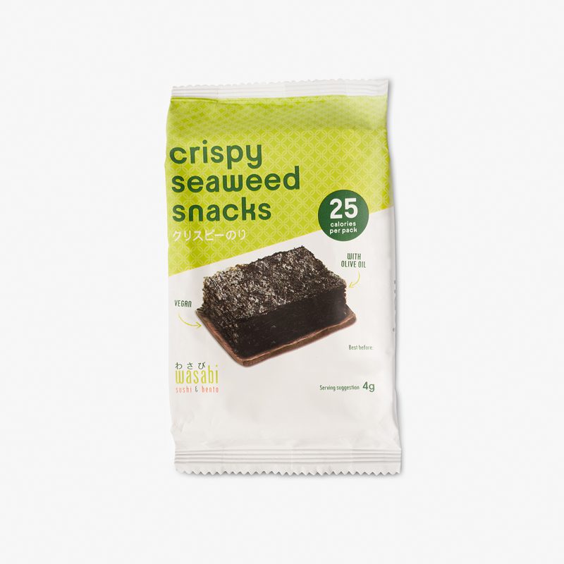 Seaweed Nori