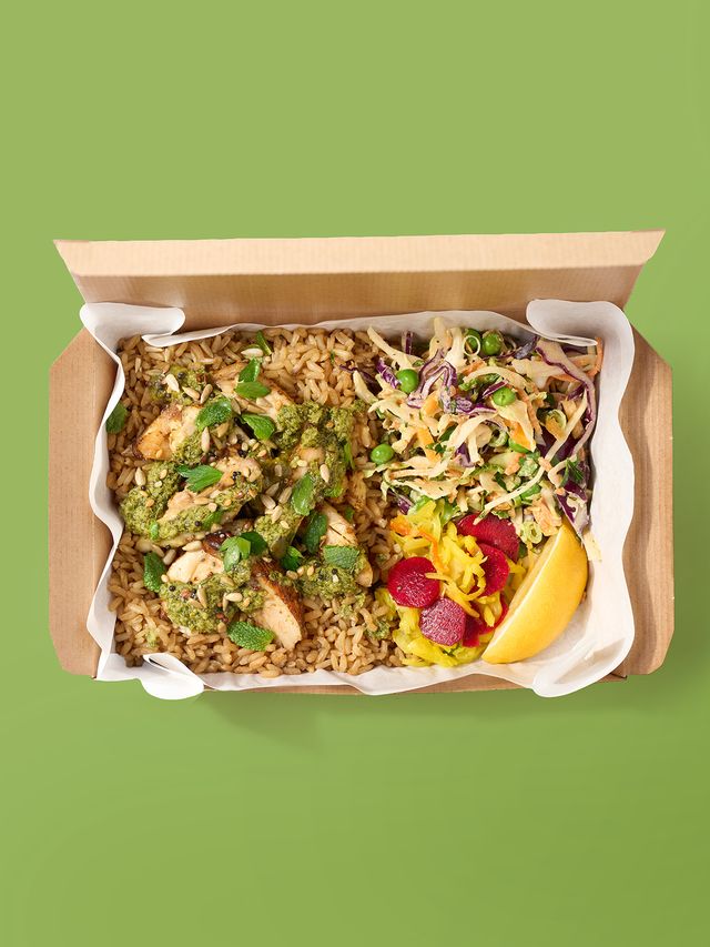 Salsa Verde Big Box