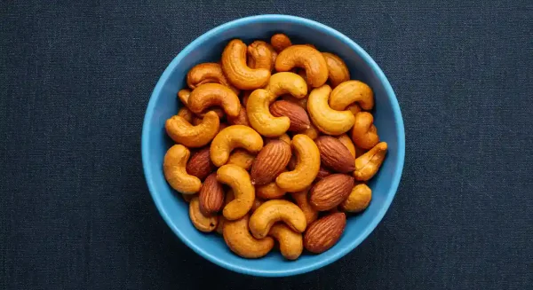 PERi-PERi Nuts