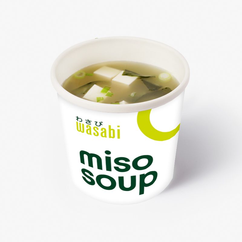Miso Soup