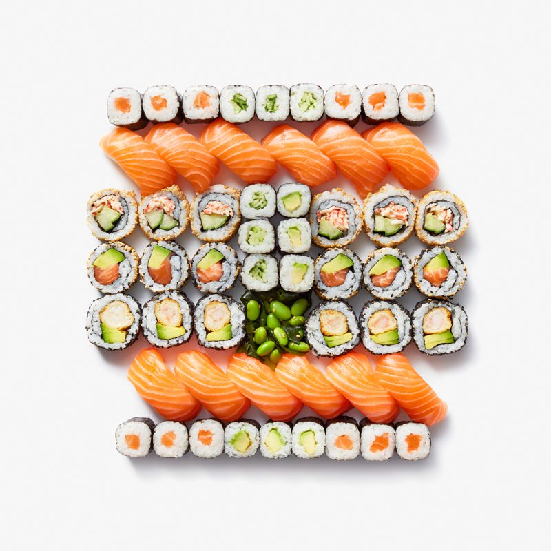 Tsudoi Platter