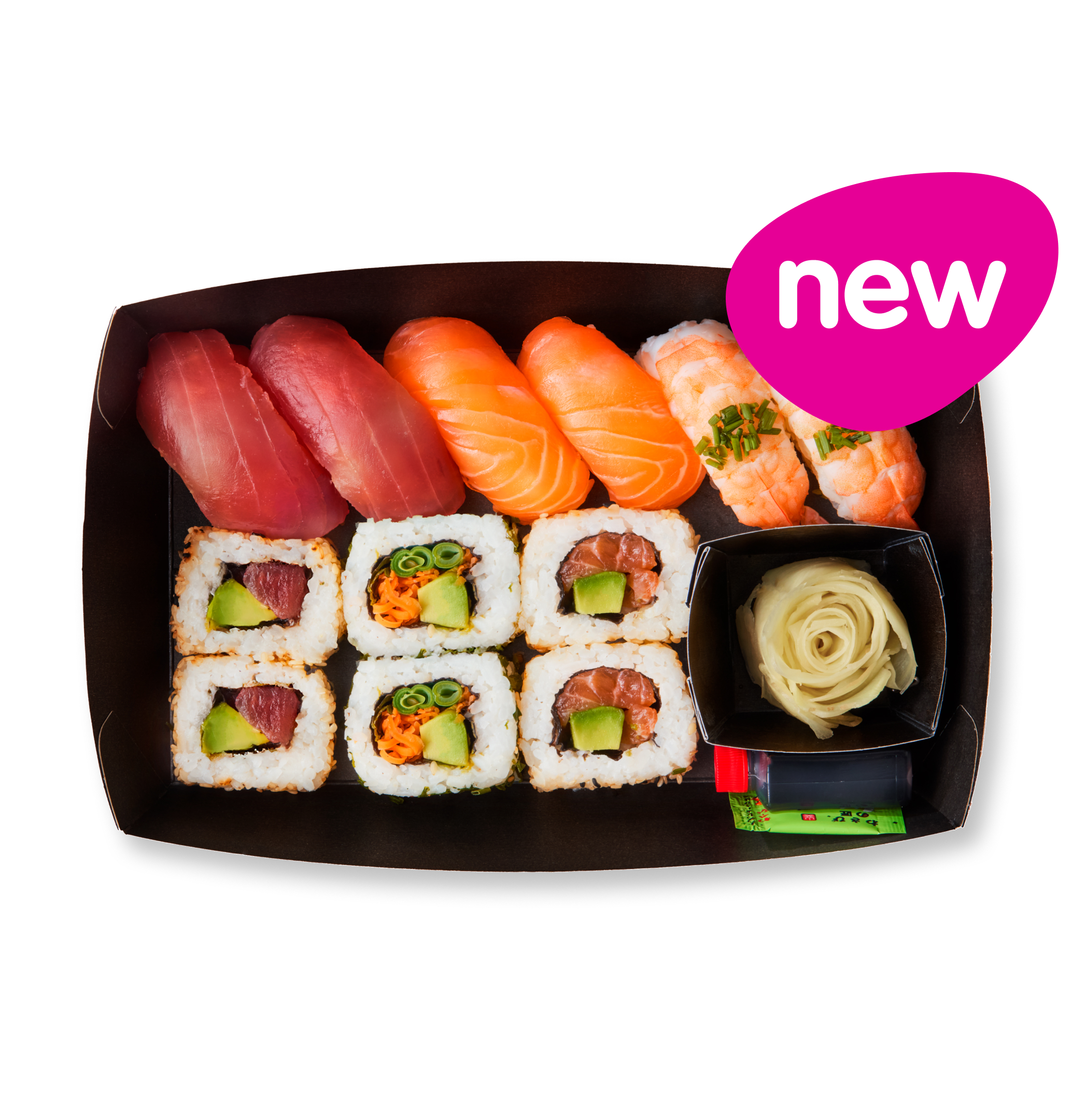 best of itsu