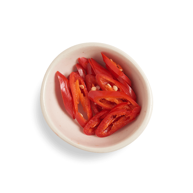 chillies