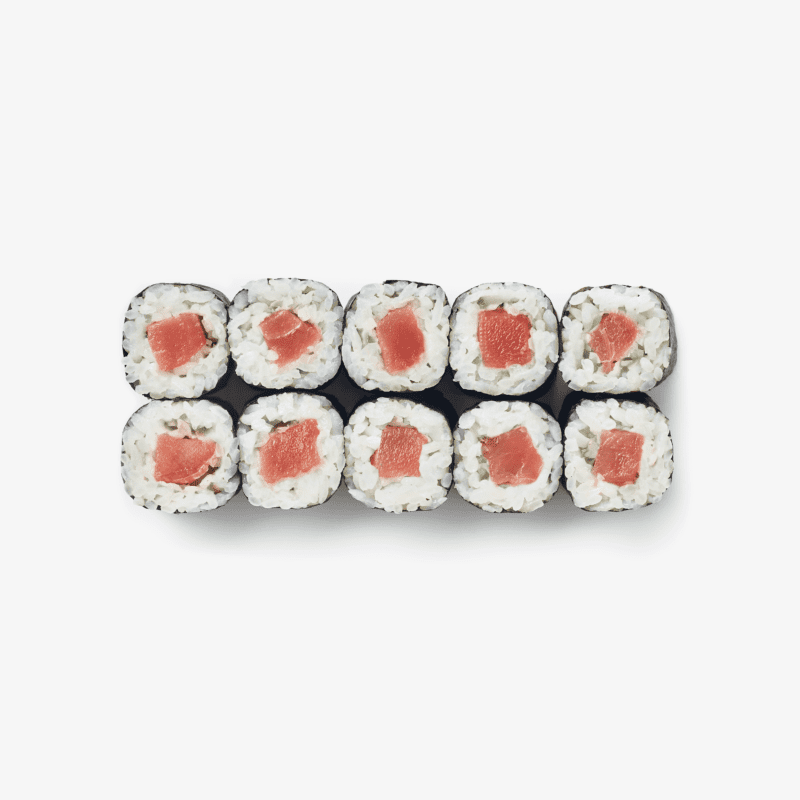 Tuna Hosomaki