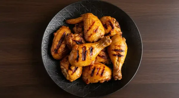 Wing Roulette