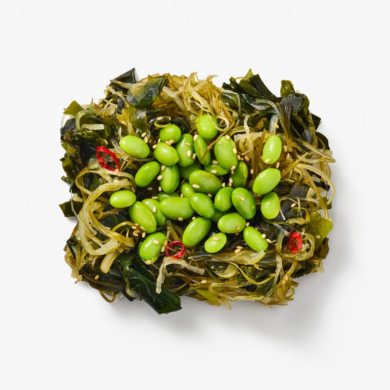 Kaiso Seaweed Salad