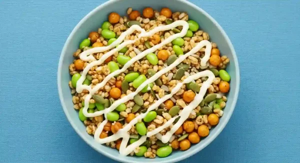 Summer Grains