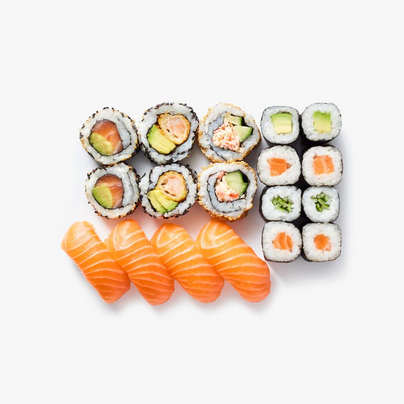 Harmony Set