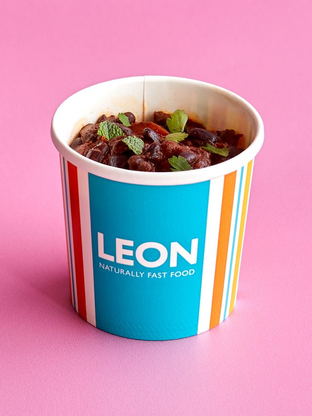 Black Bean Chilli Rice Pot