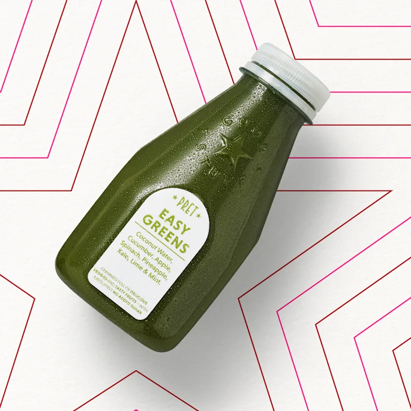 Easy Greens