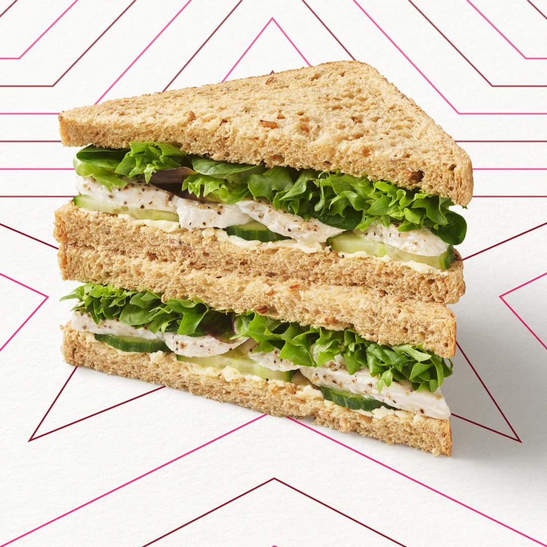 Chicken Salad