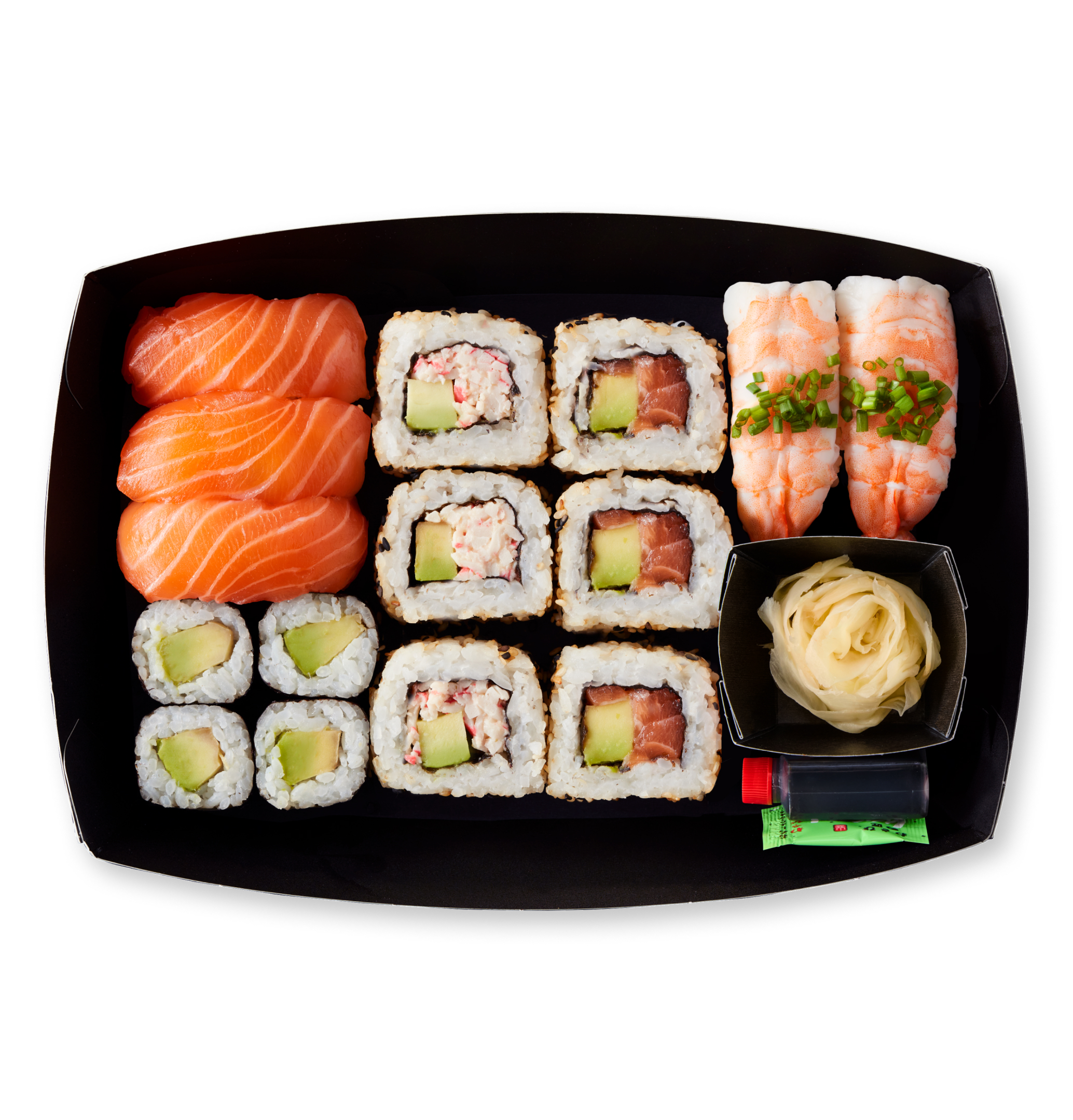 itsu classics