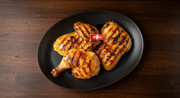 Whole Chicken