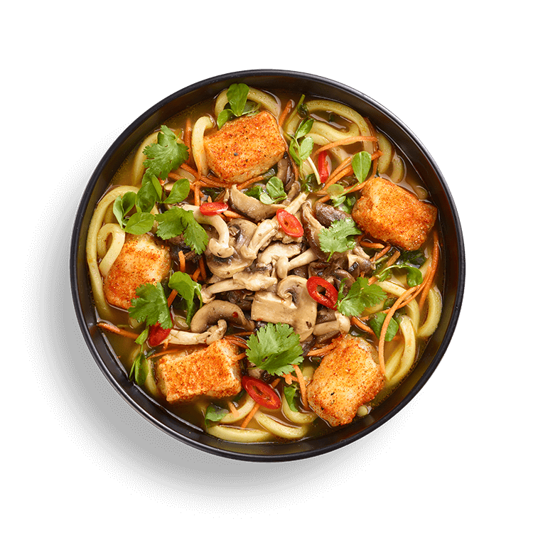 kare burosu ramen