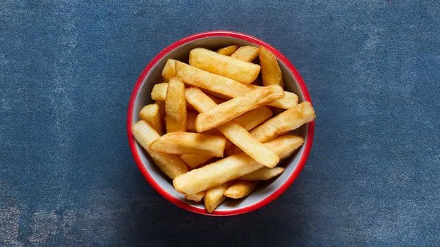 Nando's Chips (Large)