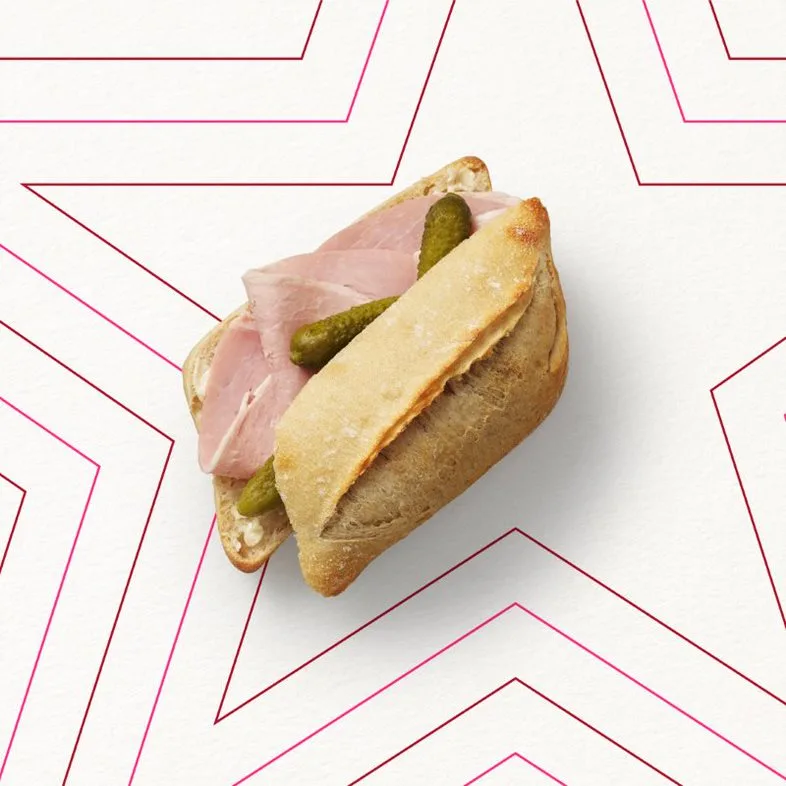 Jambon Beurre
