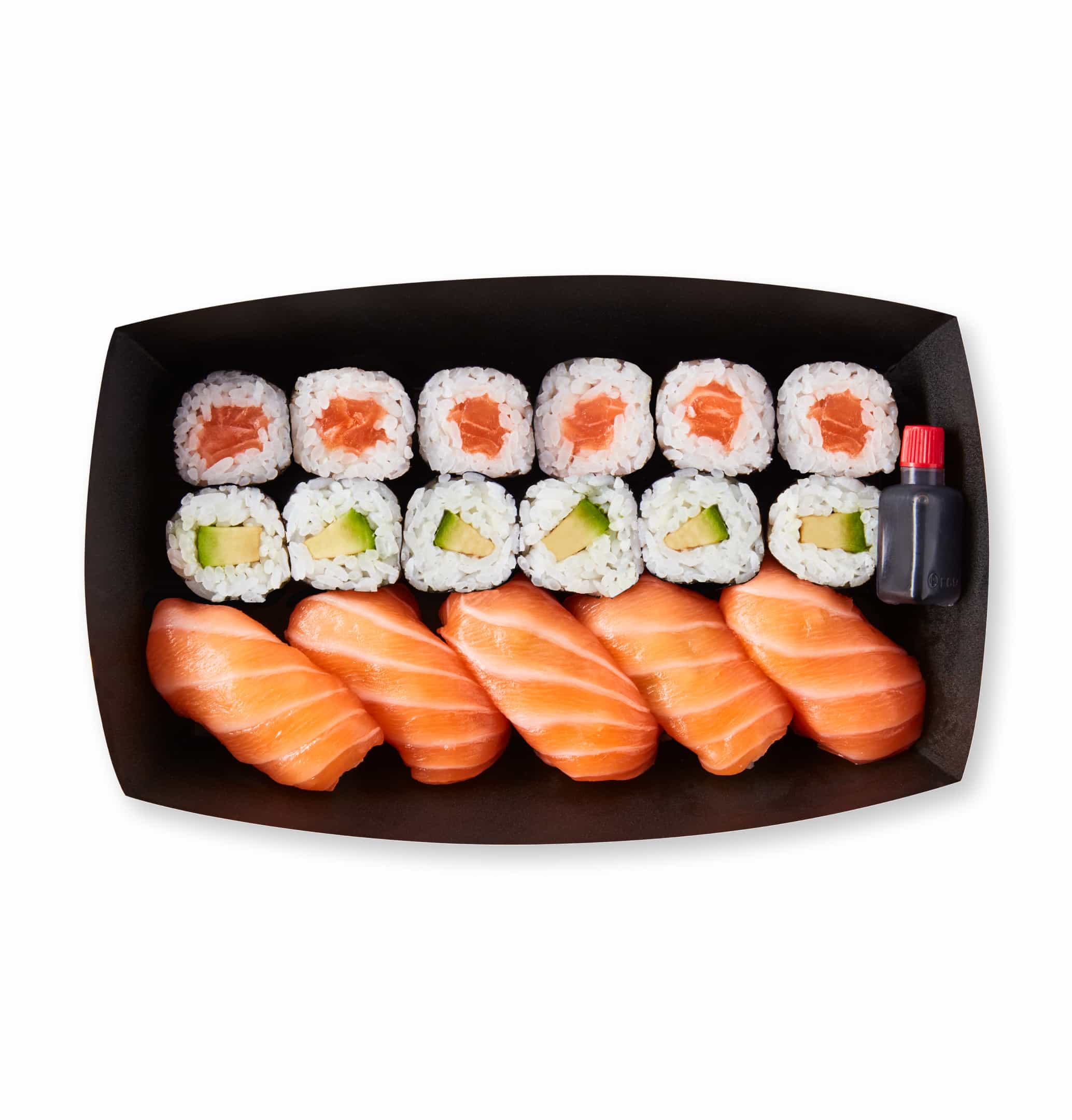sushi festival